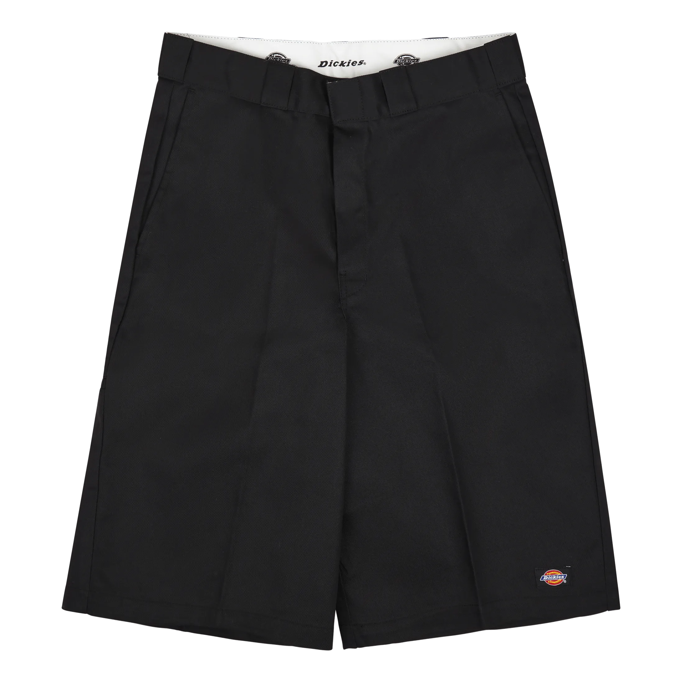 13" Multi-pocket Work Shorts