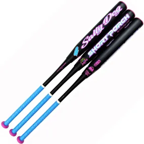 2024 Short Porch Salty Dog USSSA Slowpitch Softball Bat