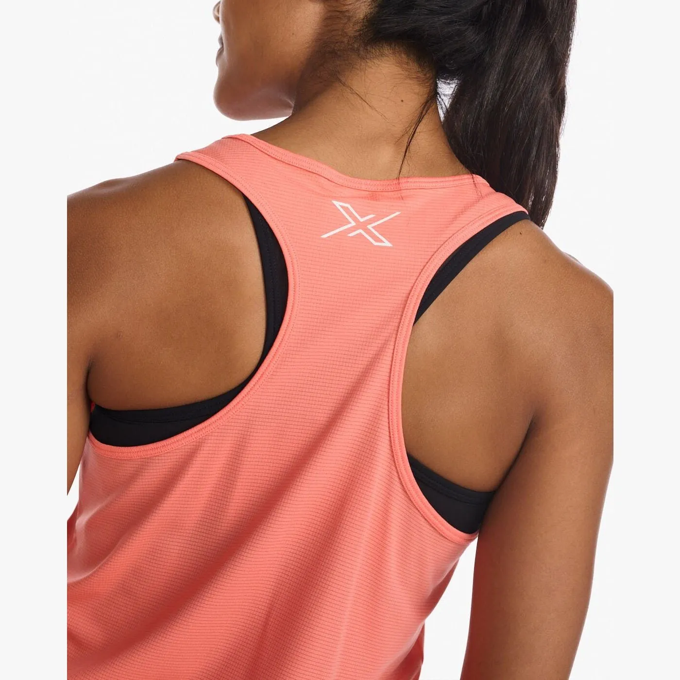 2XU Aero Singlet Womens