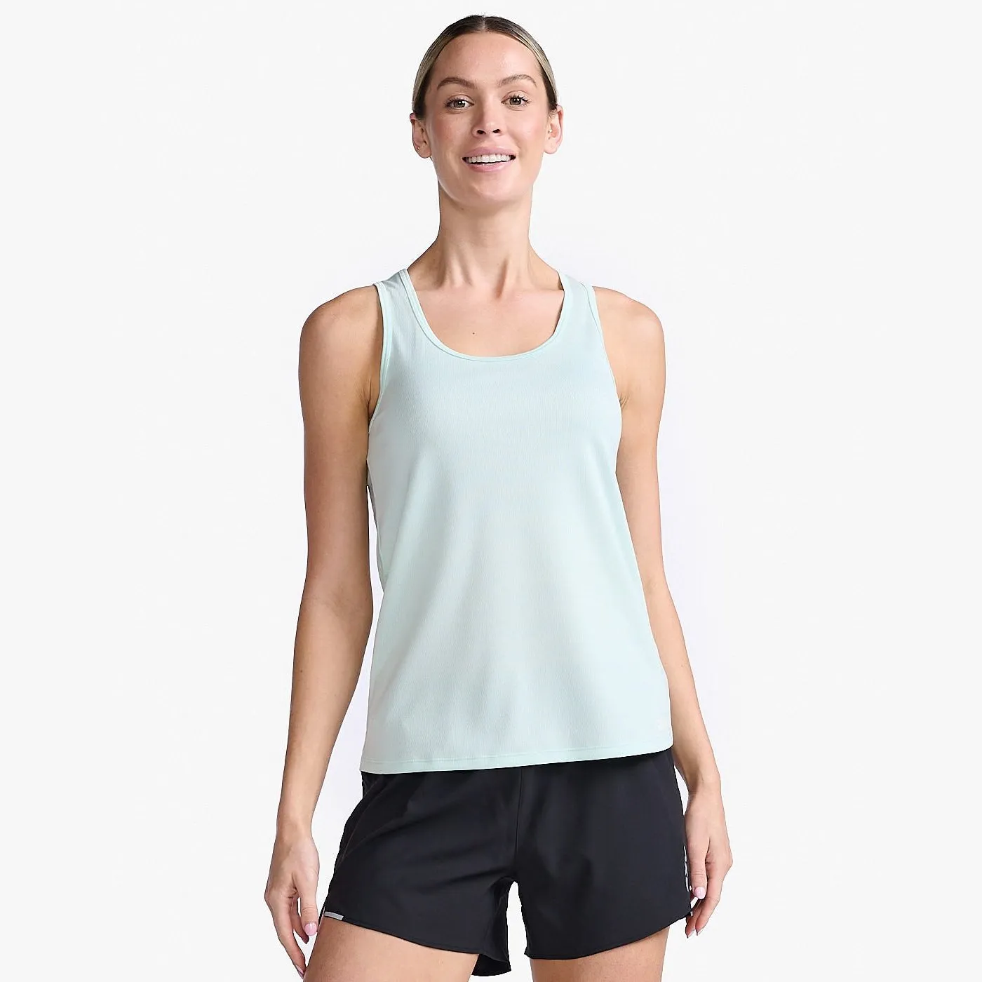 2XU Aero Singlet Womens