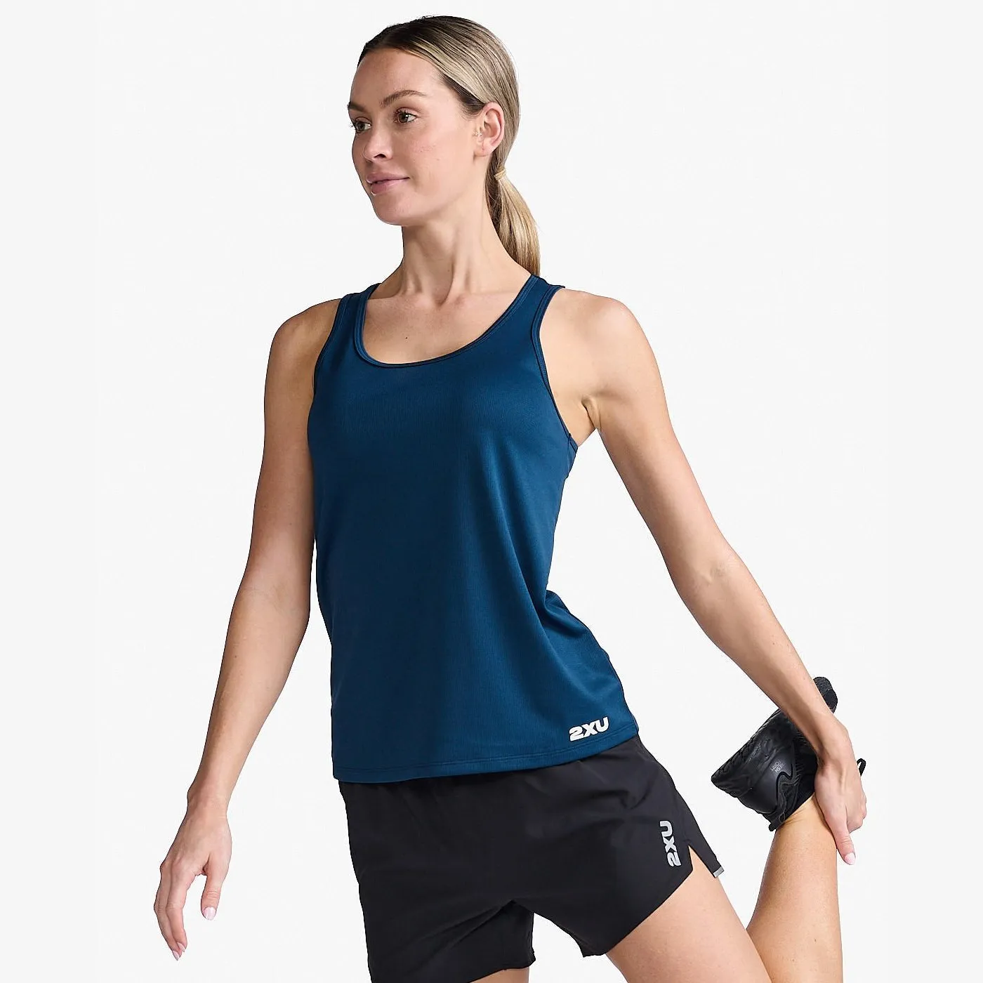 2XU Aero Singlet Womens