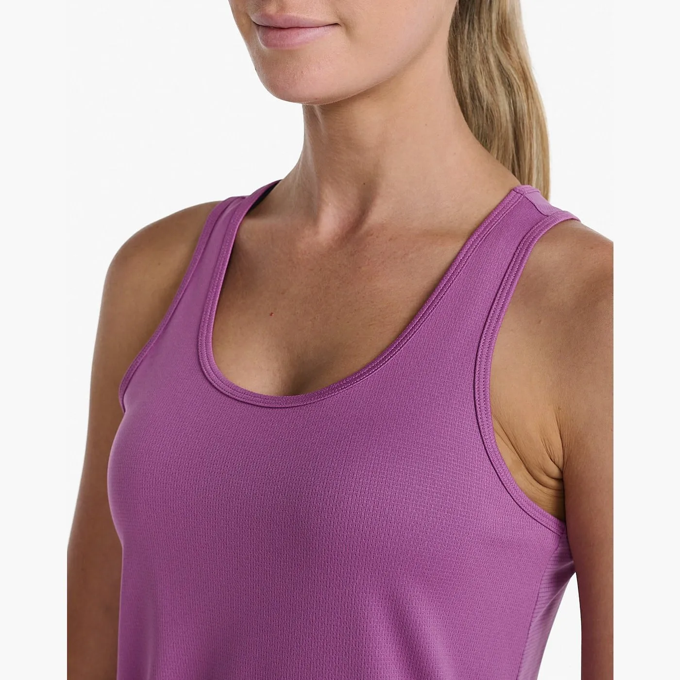 2XU Aero Singlet Womens