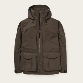 3-LAYER FIELD JACKET