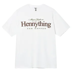 3Forty Inc. 'Hennything Can Happen' T-Shirt