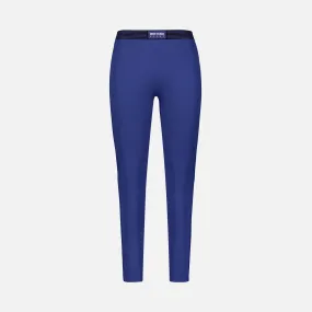 Adam Selman Bonded Active Legging - Royal