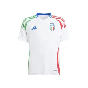 ADIDAS MAGLIA FIGC ITALIA AWAY JUNIOR