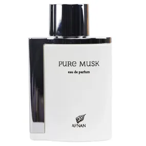 Afnan Pure Musk