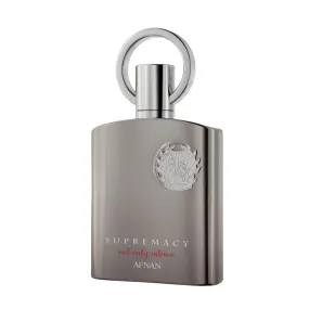 Afnan Supremacy Not Only Intense Extrait de Parfum for Men