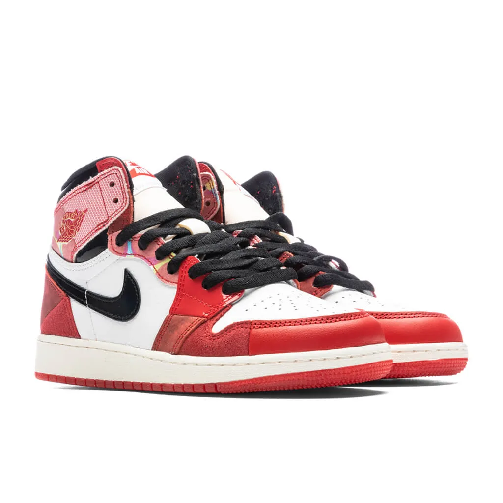 Air Jordan 1 Hi OG (GS) Next Chapter - University Red/Black/Summit White