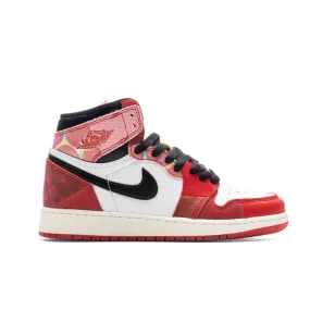 Air Jordan 1 Hi OG (GS) Next Chapter - University Red/Black/Summit White