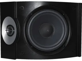 Altavoces estéreo - Bose 301 V Negro