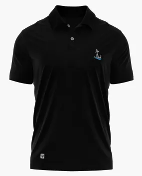 ANCHOR OF SEA Polo T-Shirt