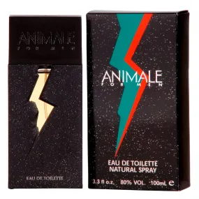 Animal Edt