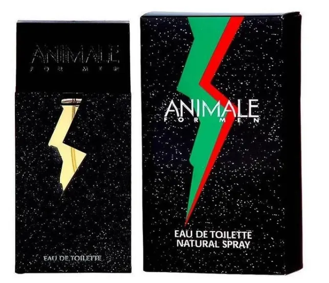 Animale For Men Edt 200 ml Hombre