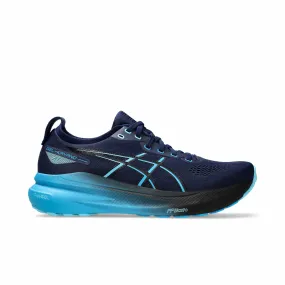 ASICS | Men's Gel-Kayano 31 Running Shoes - Blue Expanse