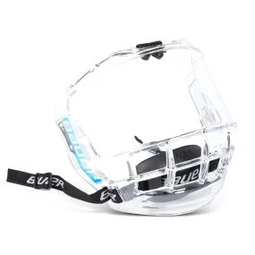 Bauer Concept 3 Senior Hockey Full Face Shield