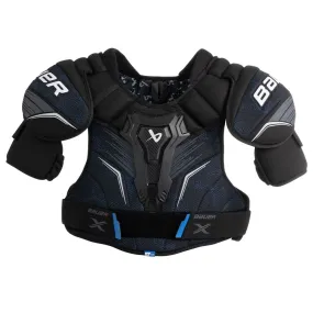 BAUER X GEN II SENIOR SHOULDER PADS