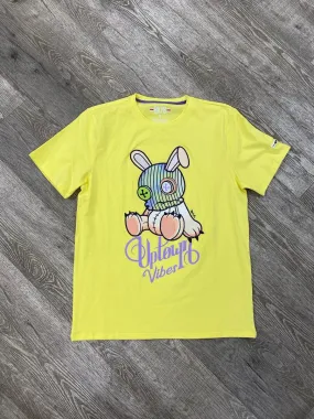 BKYS Kids 'Uptown Vibes' T-Shirt