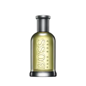 BOSS BOTTLED EDT