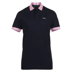 BOSS Paddy 8 Polo Shirt FA24