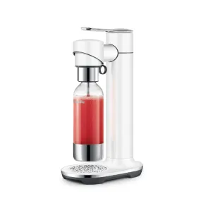 Breville the InFizz Fusion, Sea Salt