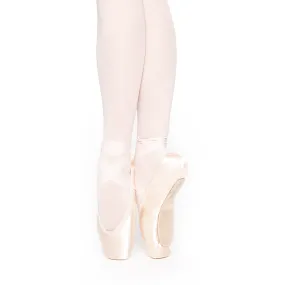 Brisé Pointe Shoe