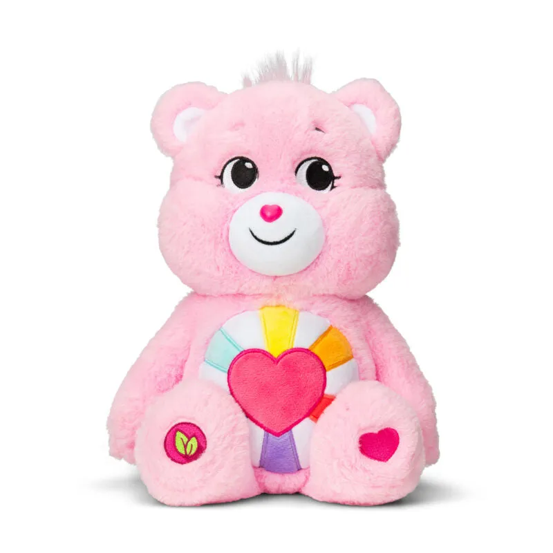 Care Bears Medium Plush Stuffed Animal