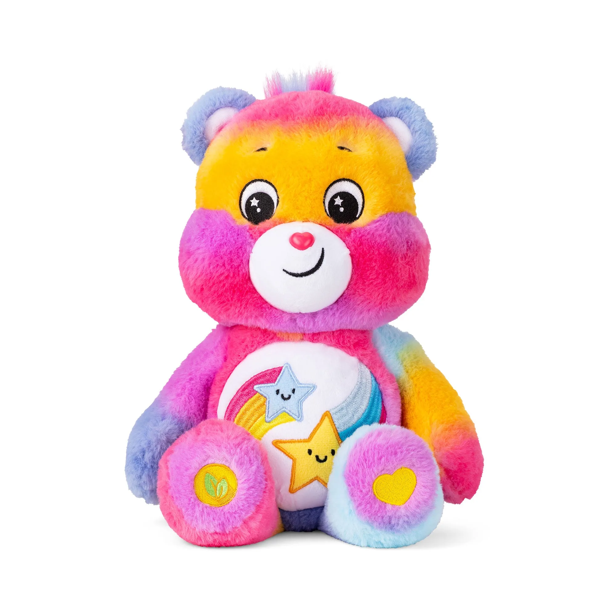 Care Bears Medium Plush Stuffed Animal