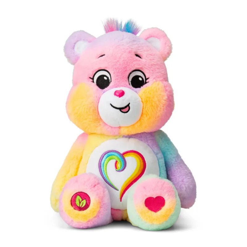 Care Bears Medium Plush Stuffed Animal