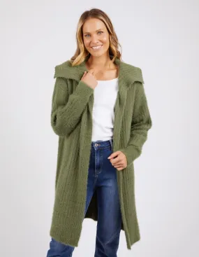 Carolina Cardi Khaki