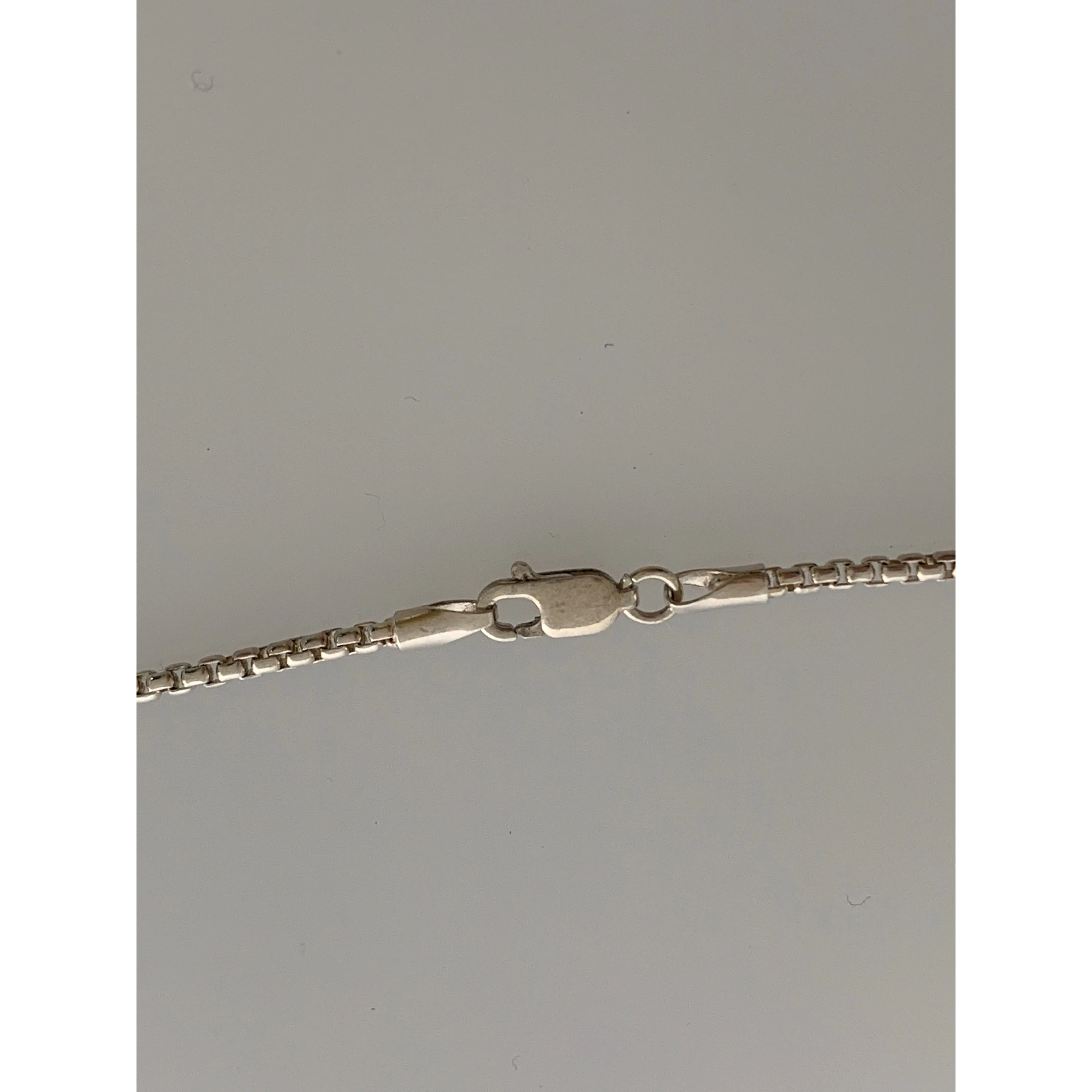 #Cartier/Necklace/SLV/SV925