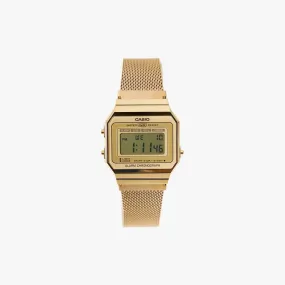 Casio Vintage A700WMG-9A / Assorted