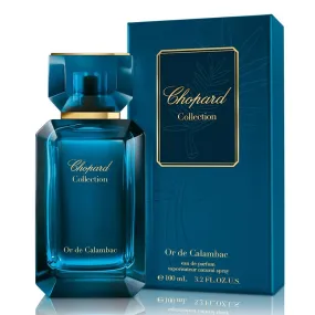 Chopard Or De Calambac 100ML EDP Spray (W)(M)