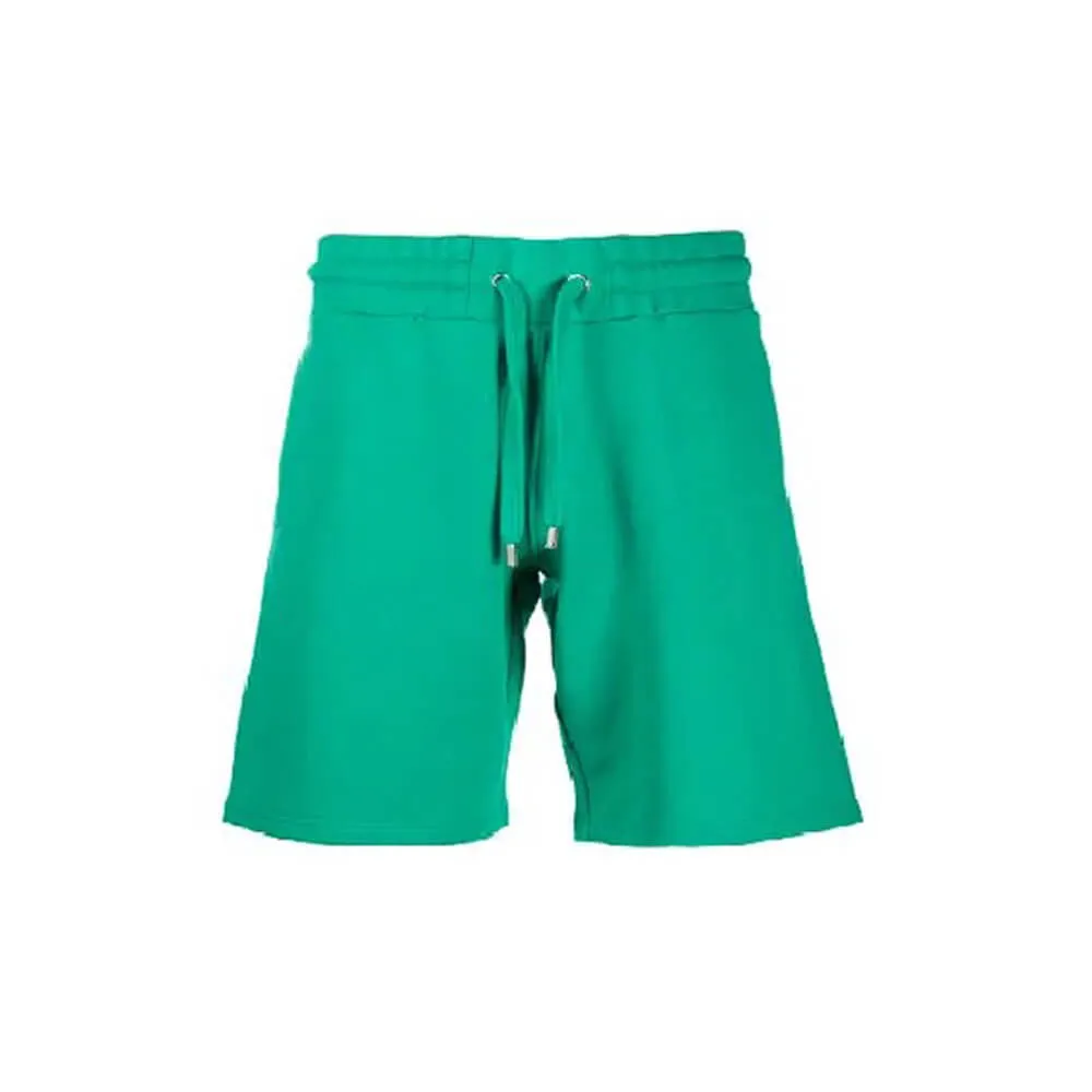 CLB Green Plain Jersey Shorts 1311