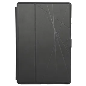 Click-In™ Case for Samsung Galaxy® Tab A8 10.5" - Black