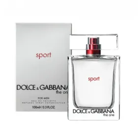 D&G the One Sport