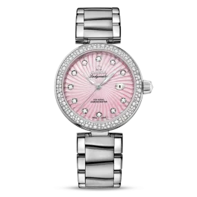 De Ville Ladymatic 34mm