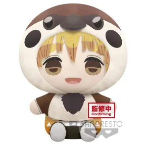 DEMON SLAYER: KIMETSU NO YAIBA BIG PLUSH ZENITSU～CHUNTARO