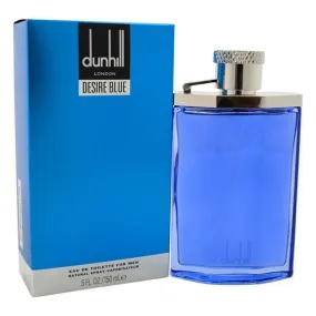 DESIRE BLUE BY ALFRED DUNHILL FOR MEN -  Eau De Toilette SPRAY