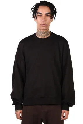 Dip Pocket Sweatshirt