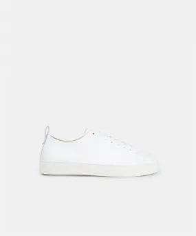 Doric Bound Sneaker Men | White