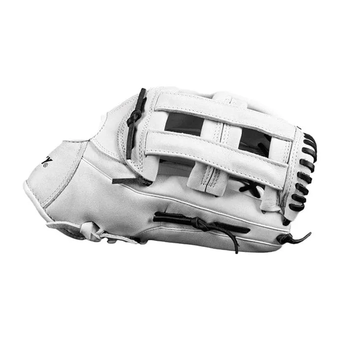 Dudley 14 Inch Slowpitch Softball Glove H-Web: DFG14H