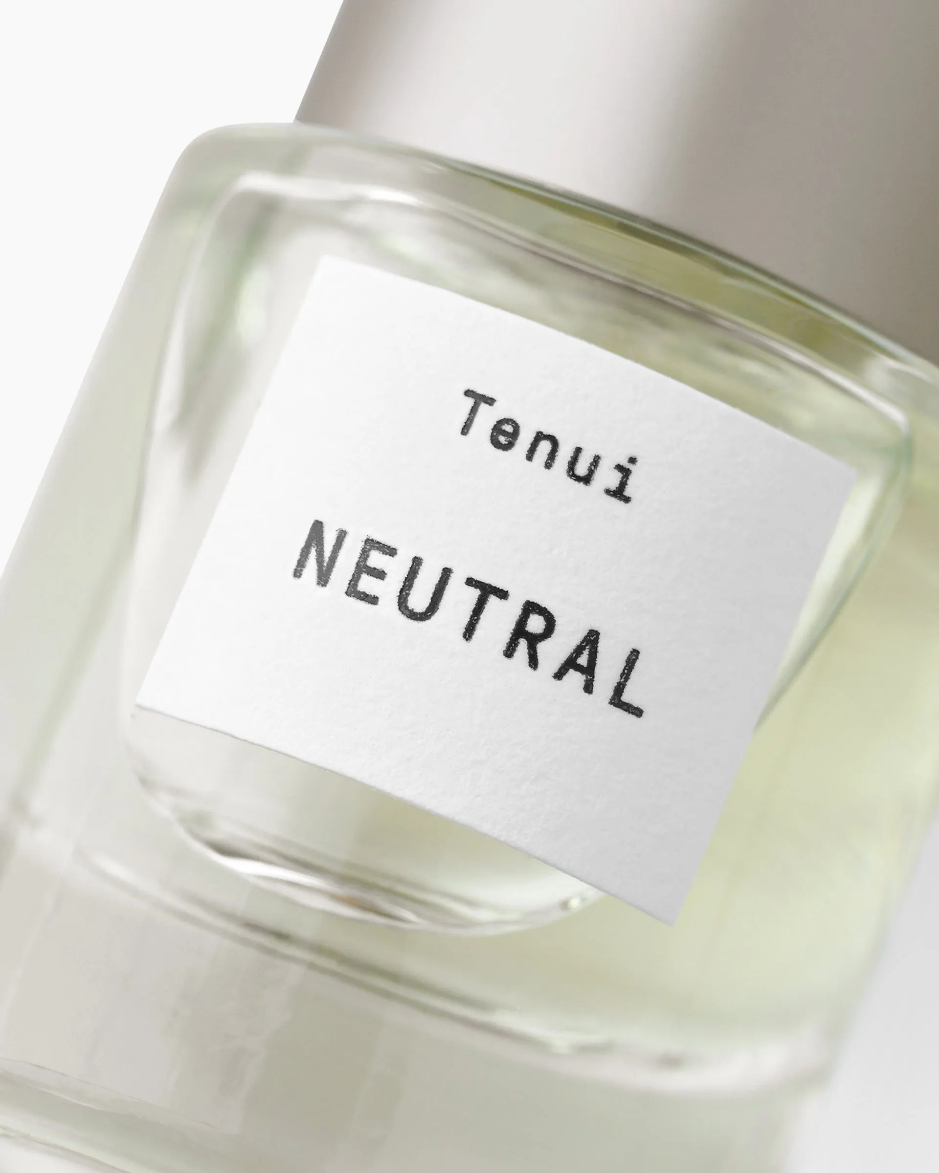 Eau de Parfum Neutral