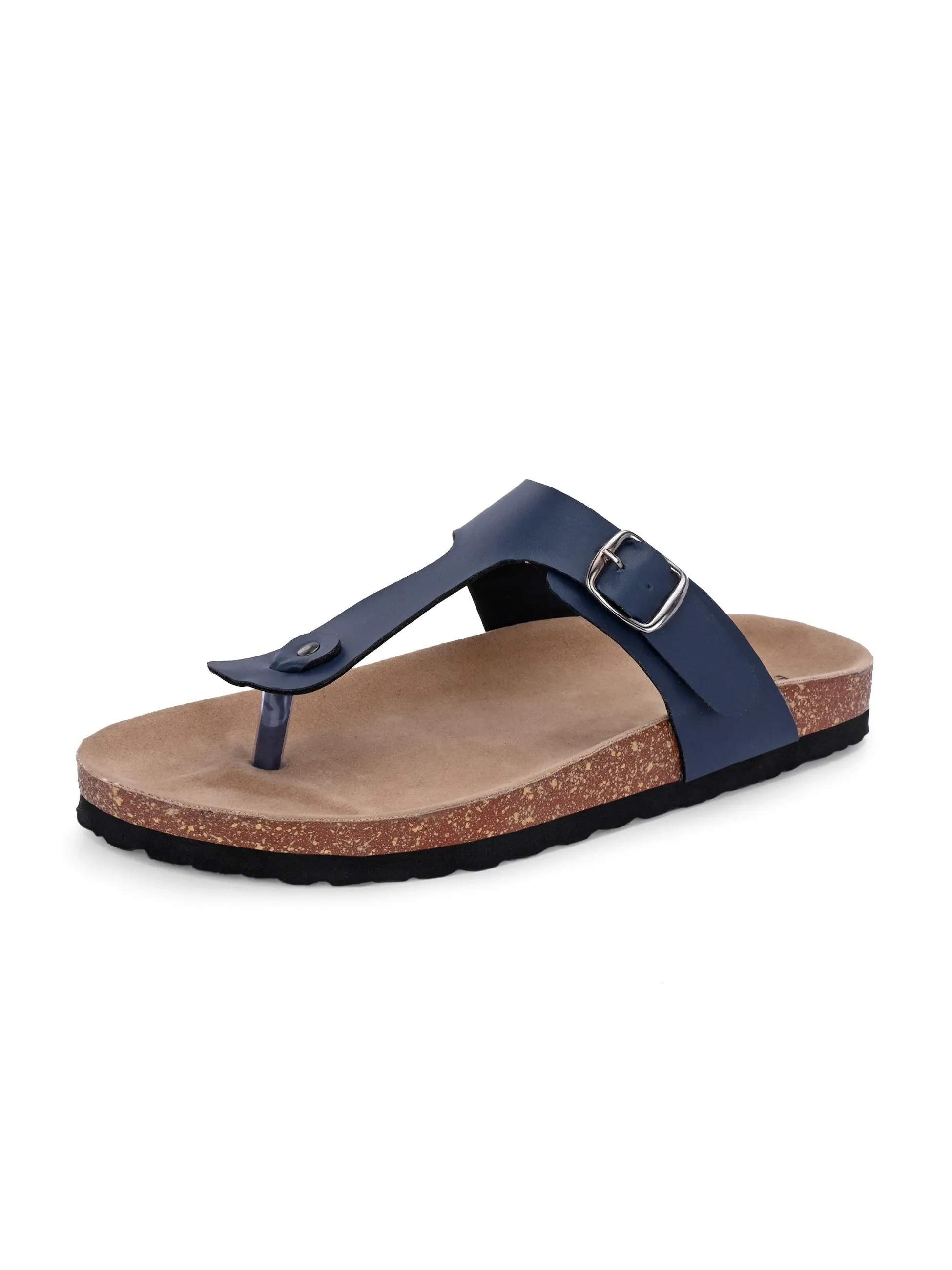 Ebony Trailblazer Sandal For Men