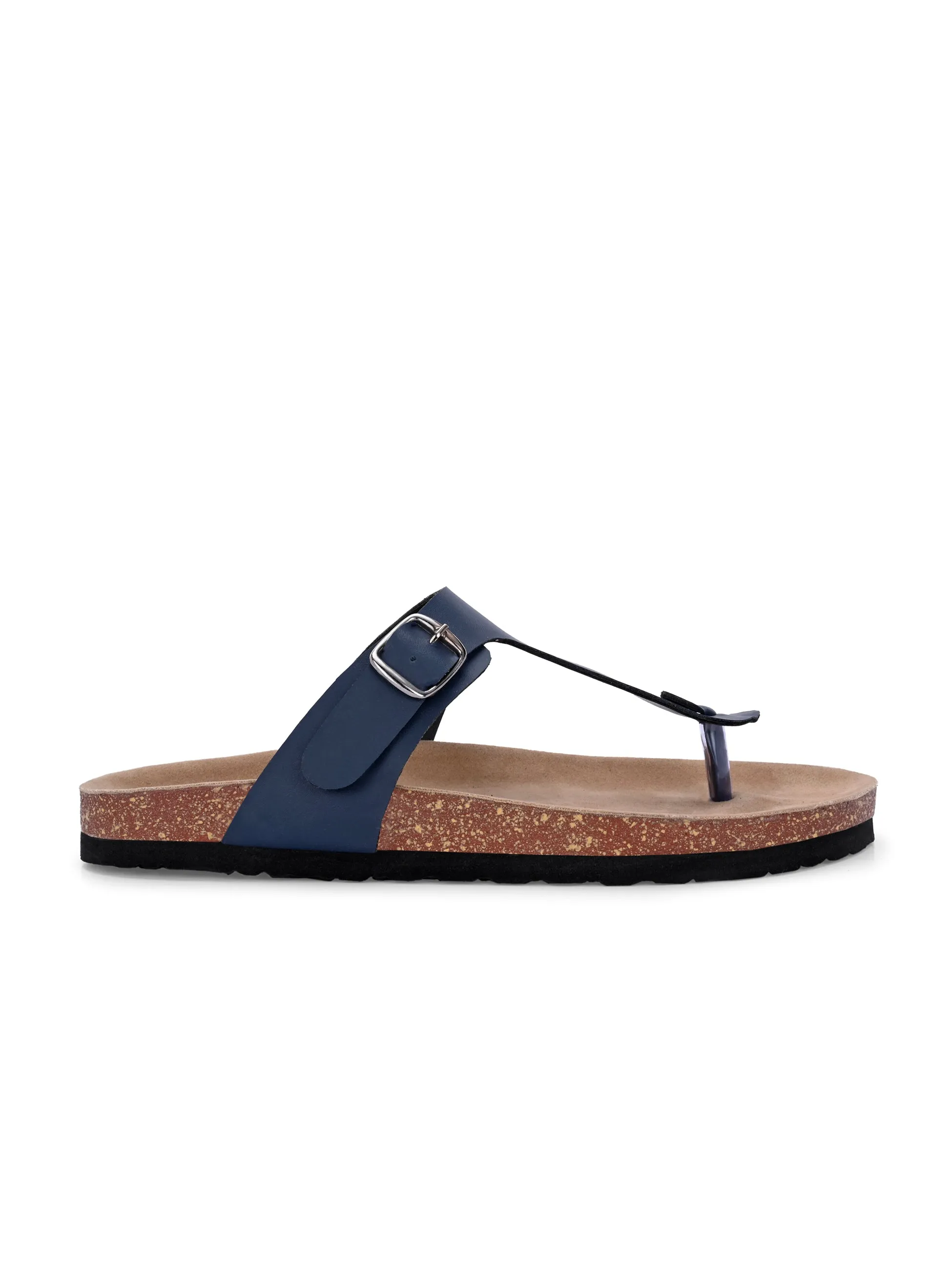 Ebony Trailblazer Sandal For Men