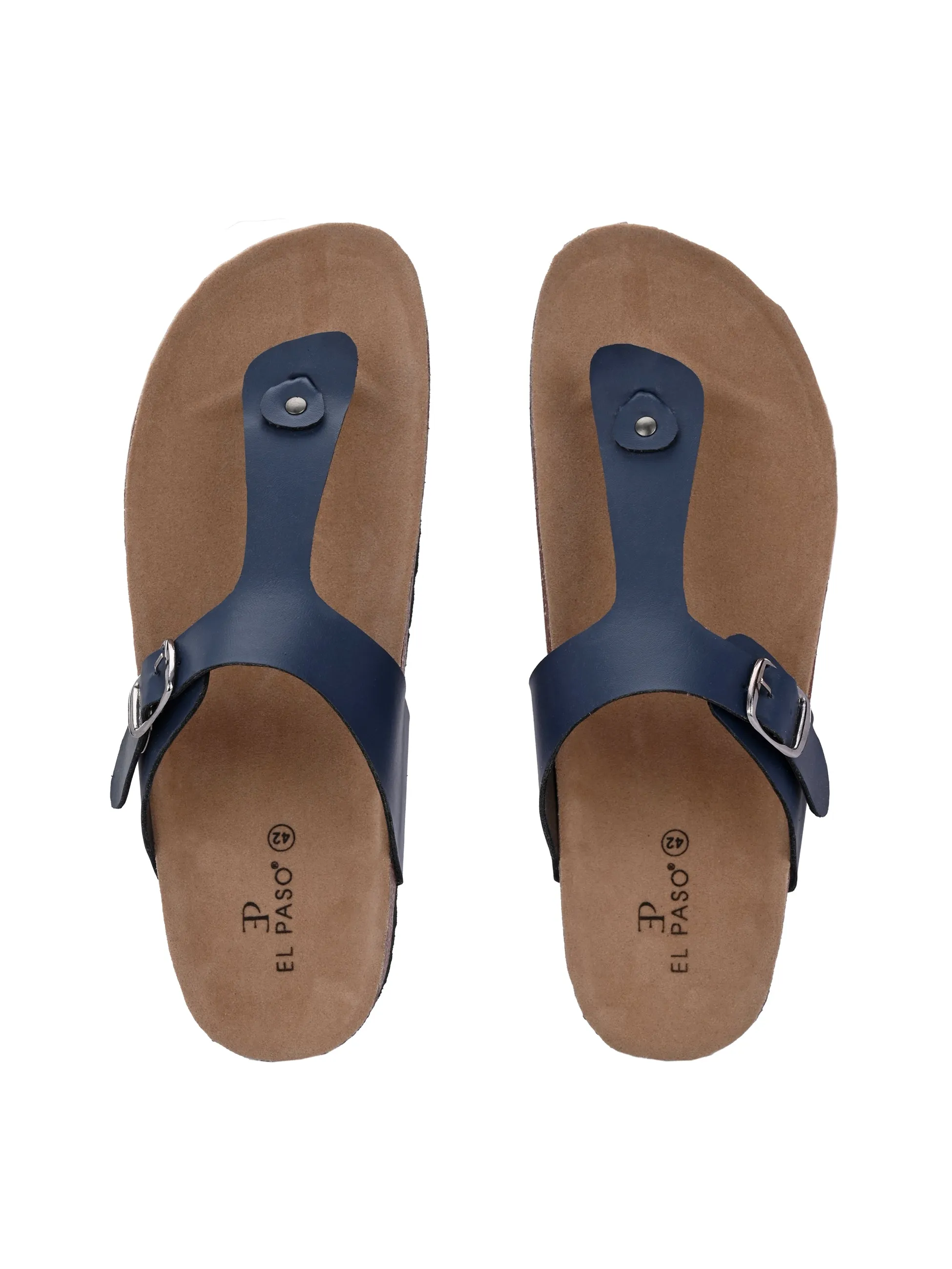 Ebony Trailblazer Sandal For Men