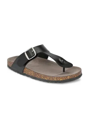 Ebony Trailblazer Sandal For Men