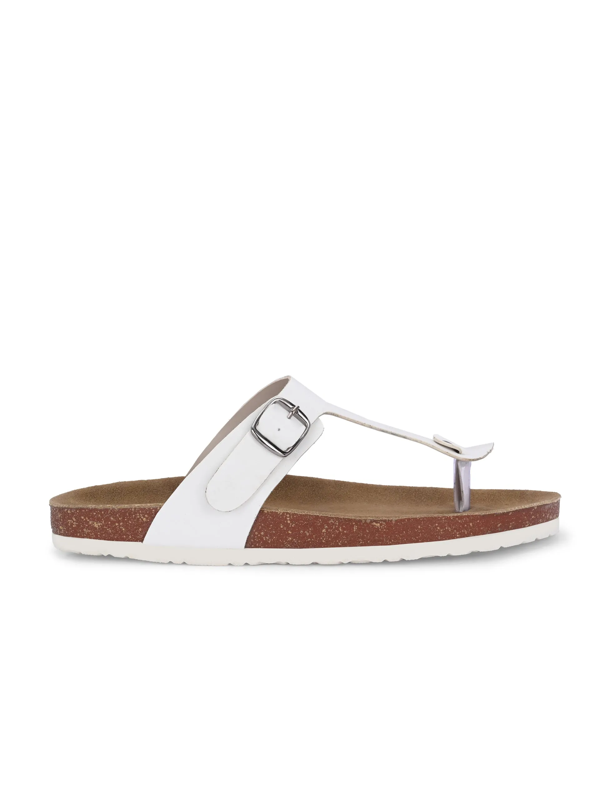 Ebony Trailblazer Sandal For Men