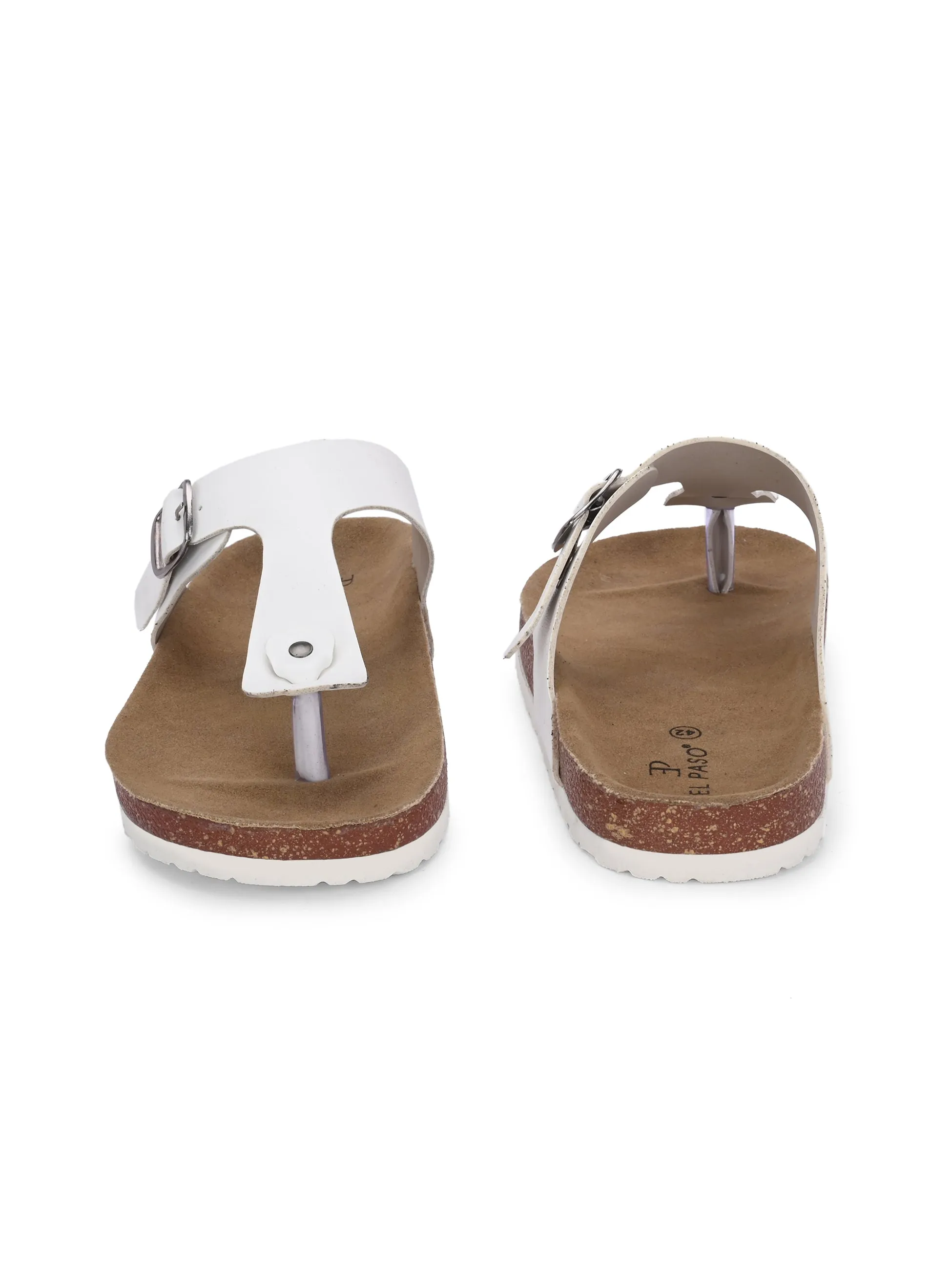 Ebony Trailblazer Sandal For Men