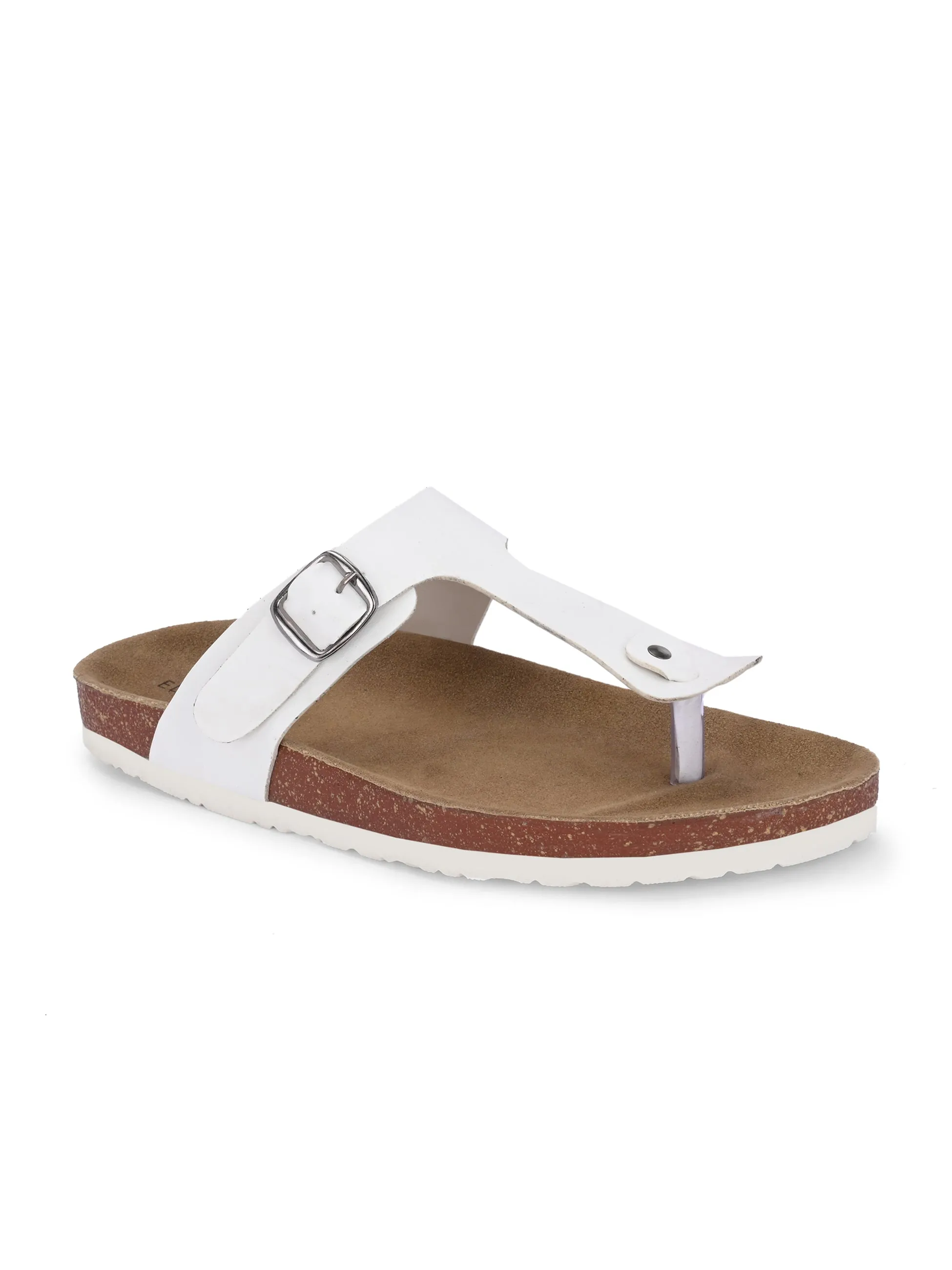 Ebony Trailblazer Sandal For Men